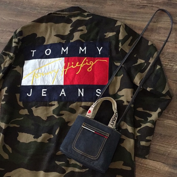 Tommy Hilfiger Handbags - Bundle Trade For Melissa✨